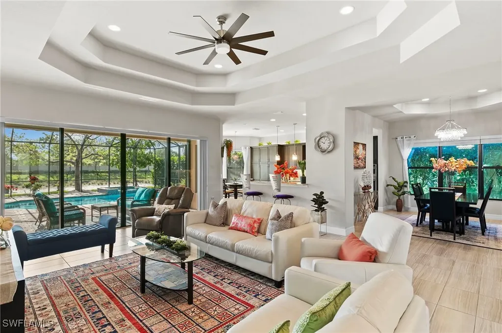 4382 Caldera Circle Naples FL 34119