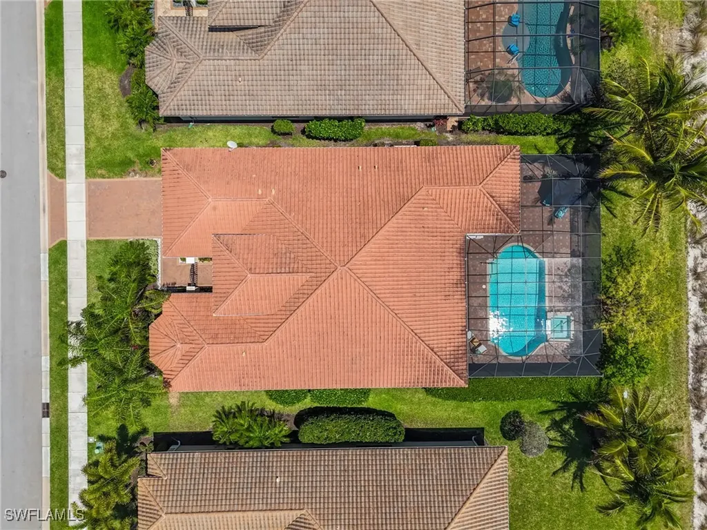 4382 Caldera Circle Naples FL 34119