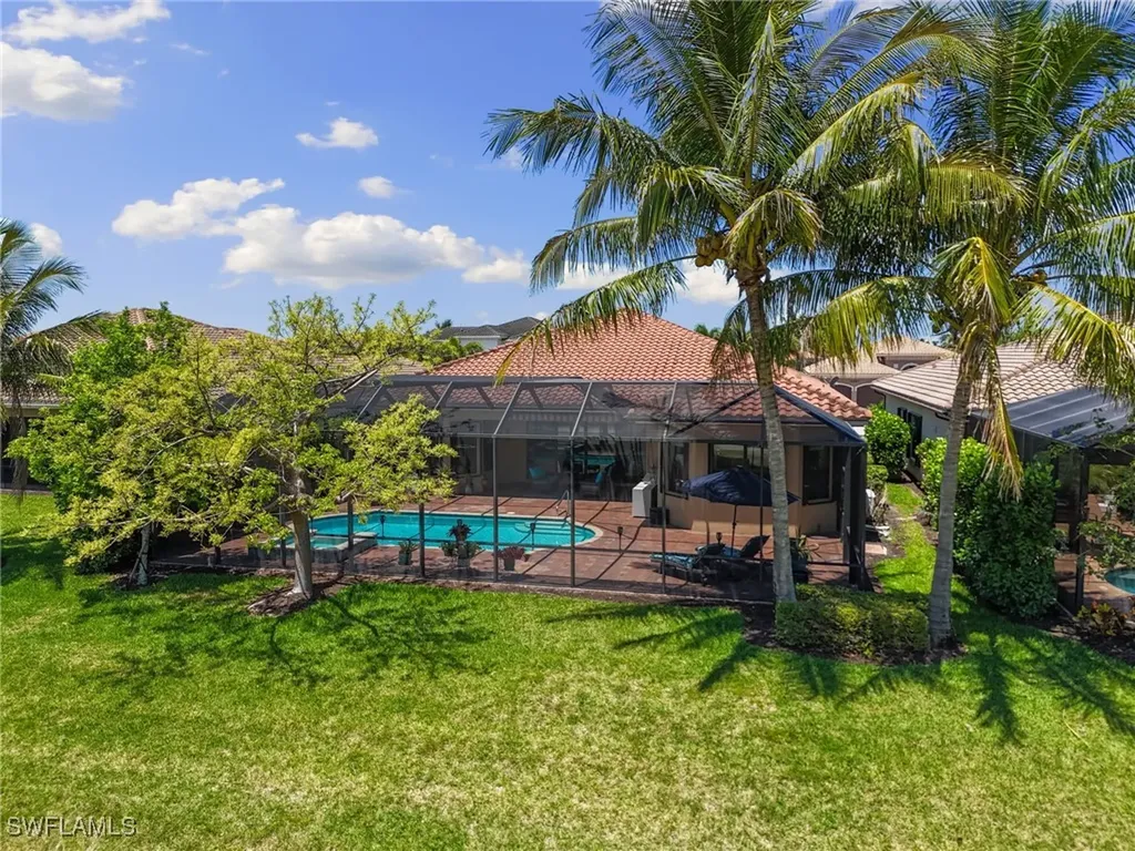 4382 Caldera Circle Naples FL 34119