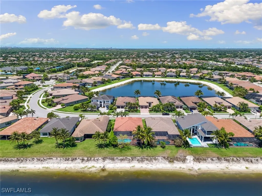 4382 Caldera Circle Naples FL 34119