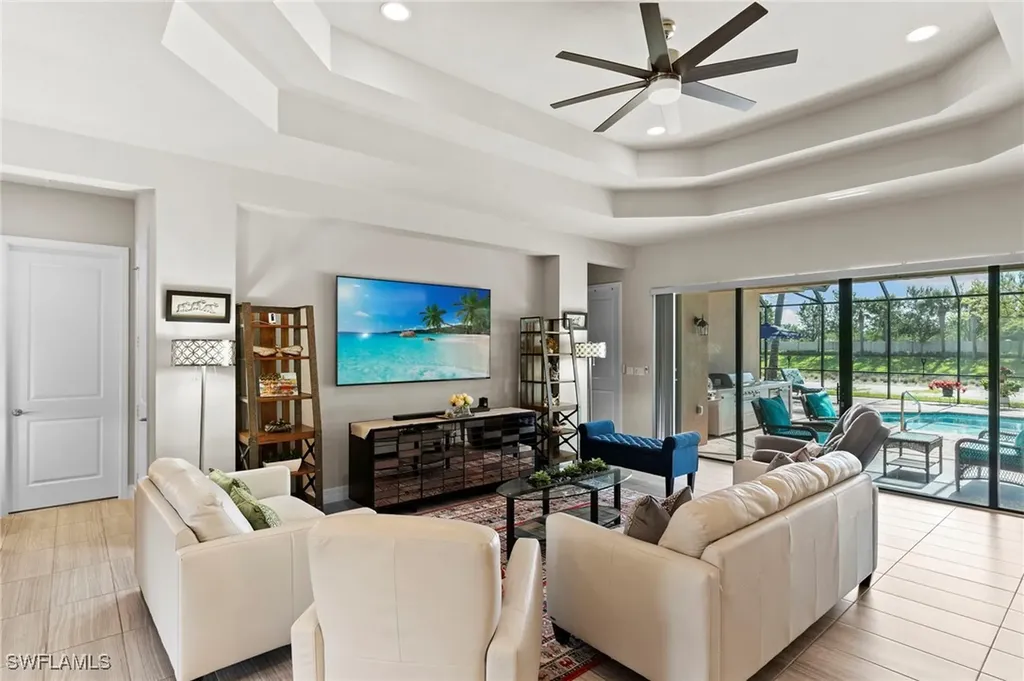 4382 Caldera Circle Naples FL 34119
