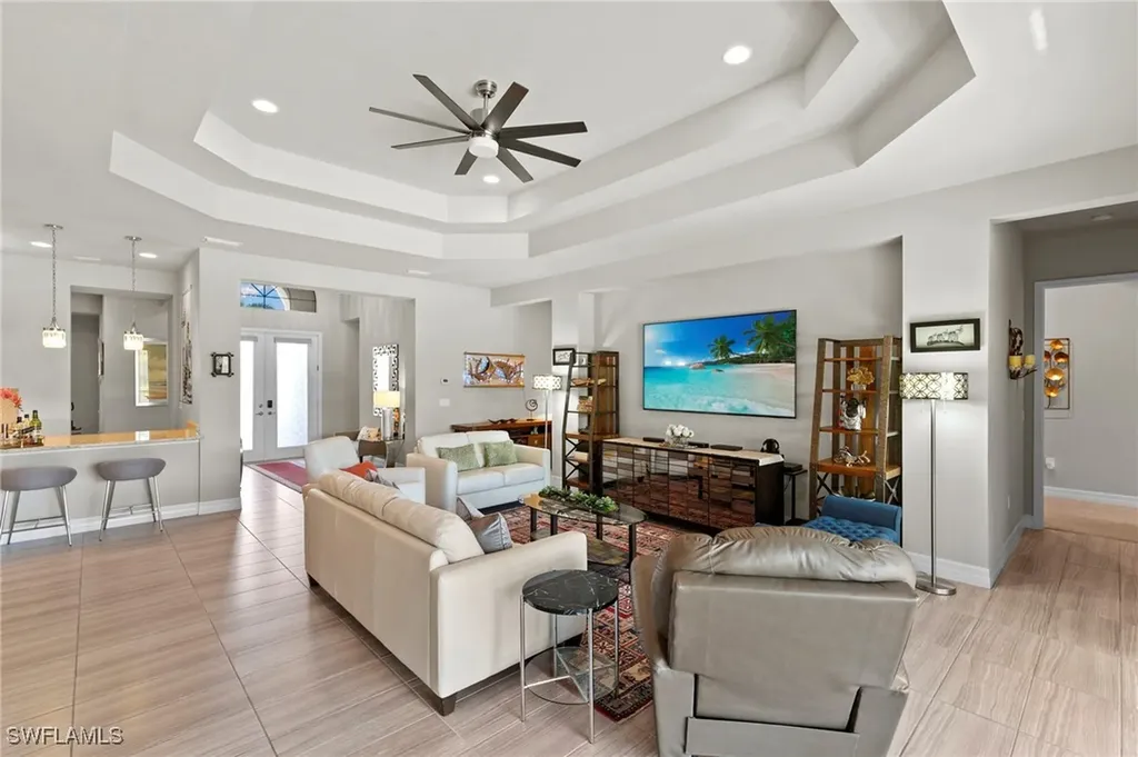 4382 Caldera Circle Naples FL 34119
