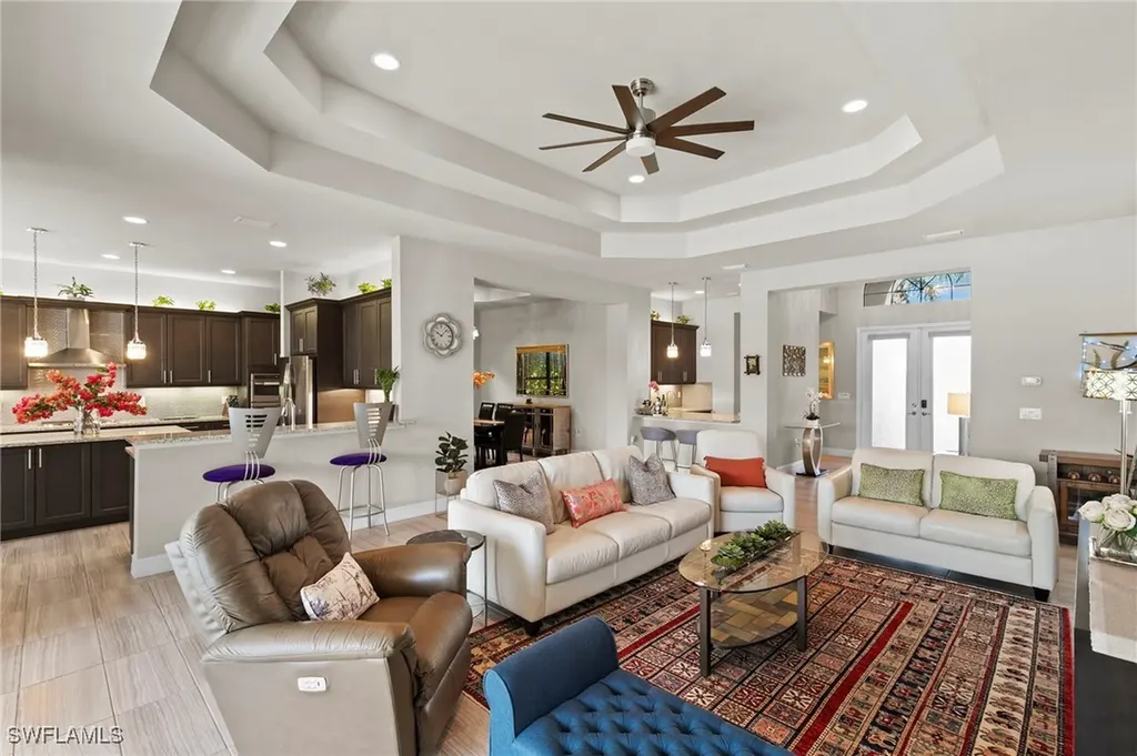 4382 Caldera Circle Naples FL 34119