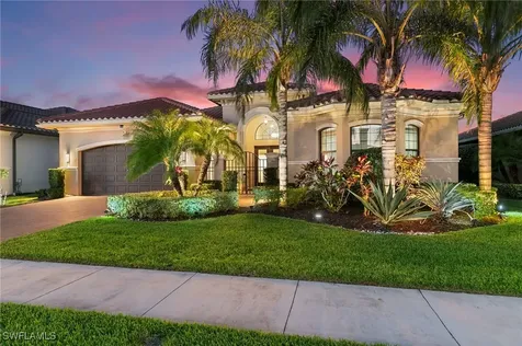 4382 Caldera Circle Naples FL 34119
