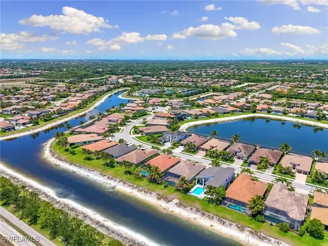 4382 Caldera Circle Naples FL 34119