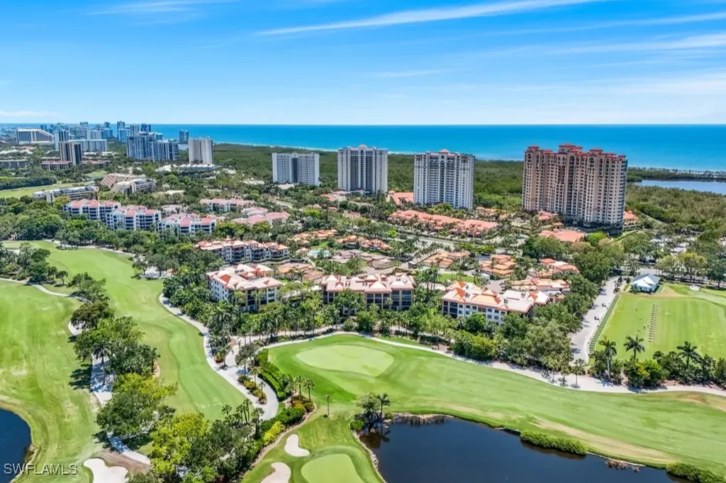 6770 Pelican Bay Boulevard Naples FL 34108