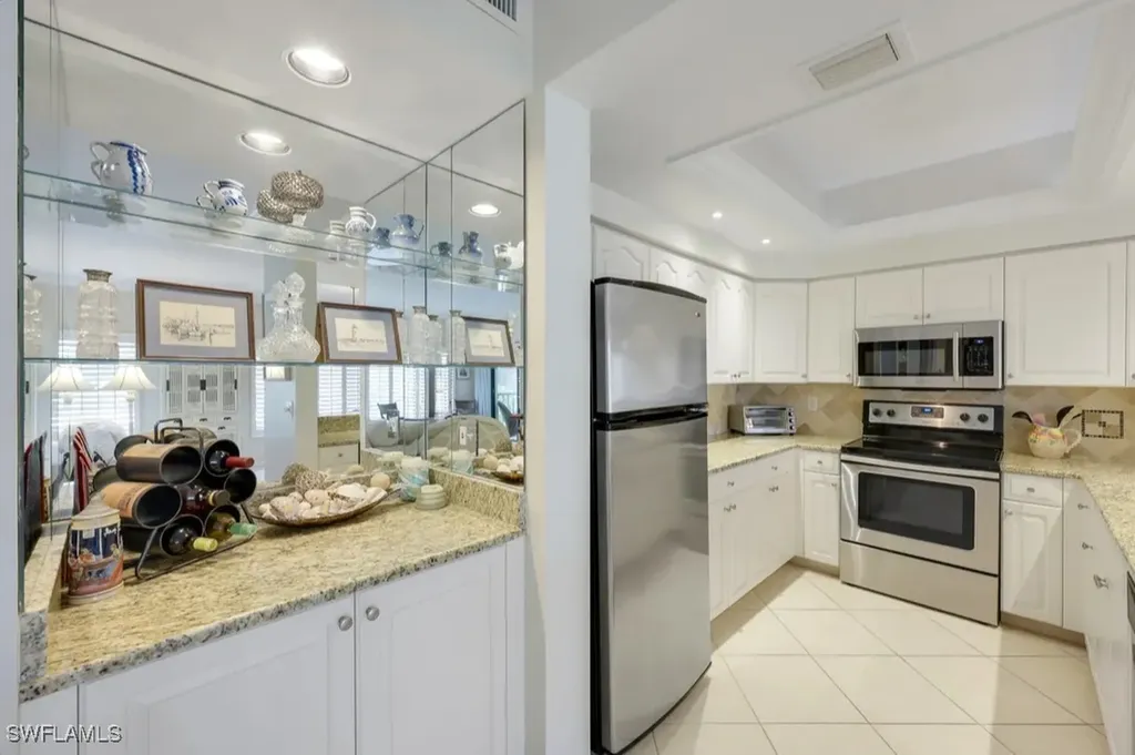 6770 Pelican Bay Boulevard Naples FL 34108