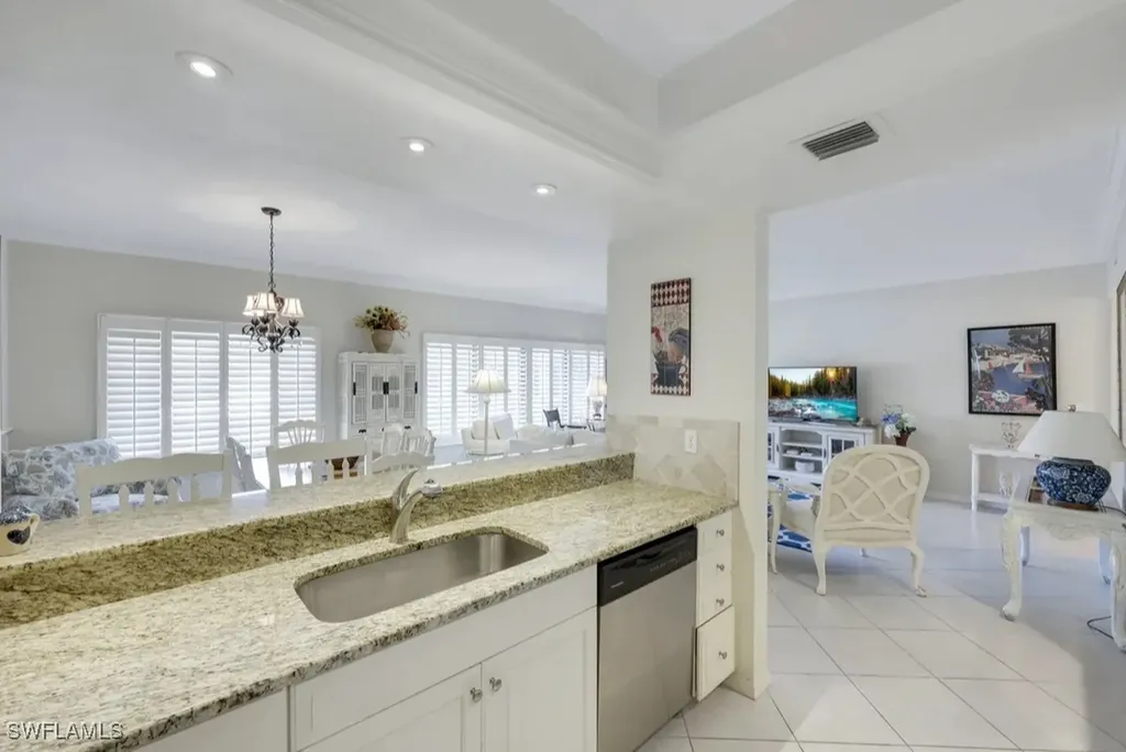 6770 Pelican Bay Boulevard Naples FL 34108