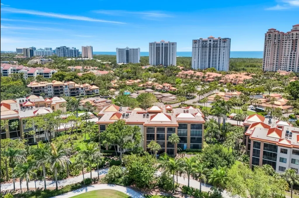 6770 Pelican Bay Boulevard Naples FL 34108