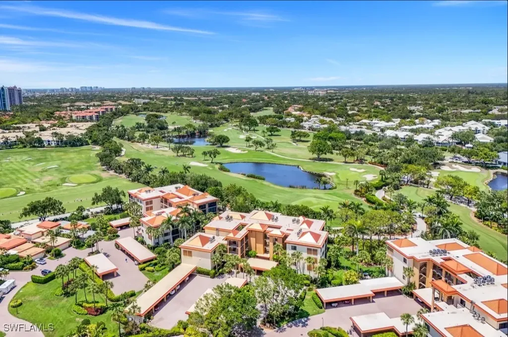 6770 Pelican Bay Boulevard Naples FL 34108