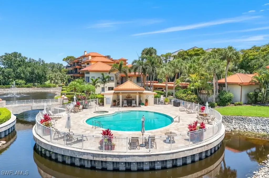 6770 Pelican Bay Boulevard Naples FL 34108