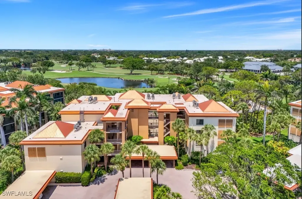 6770 Pelican Bay Boulevard Naples FL 34108