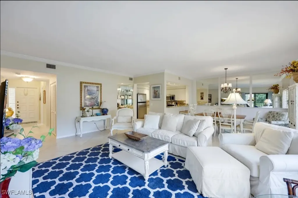 6770 Pelican Bay Boulevard Naples FL 34108