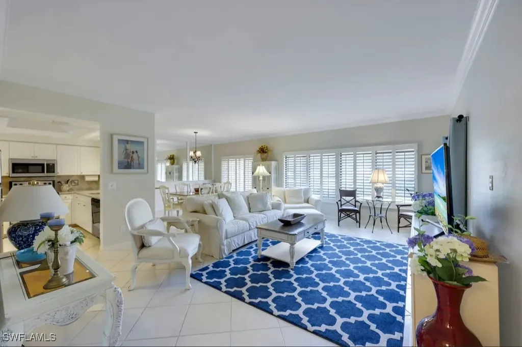 6770 Pelican Bay Boulevard Naples FL 34108