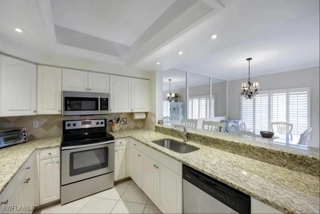 6770 Pelican Bay Boulevard Naples FL 34108