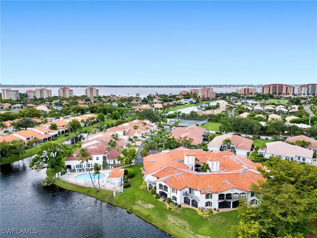 11921 Seabreeze Cove Lane Fort Myers FL 33908