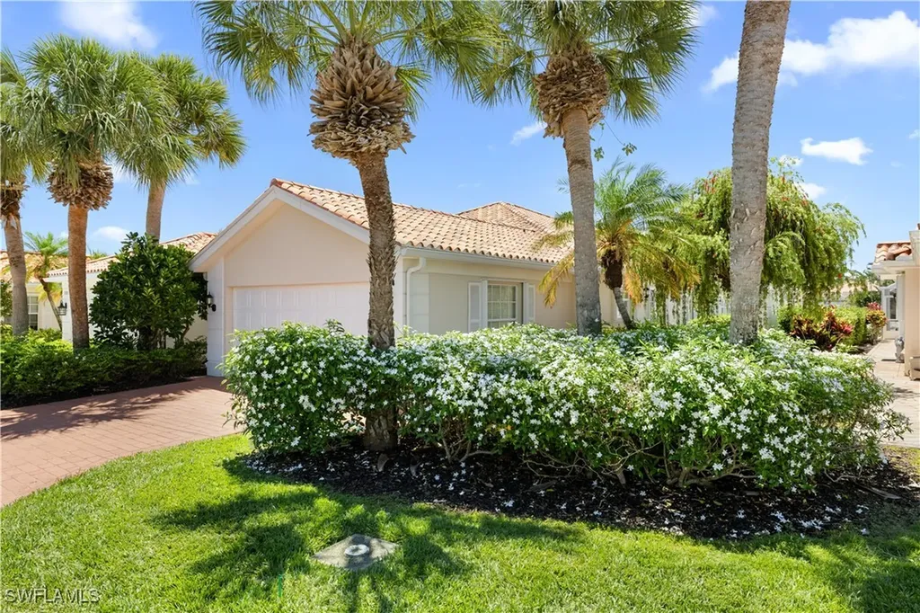 3134 Andorra Court Naples FL 34109