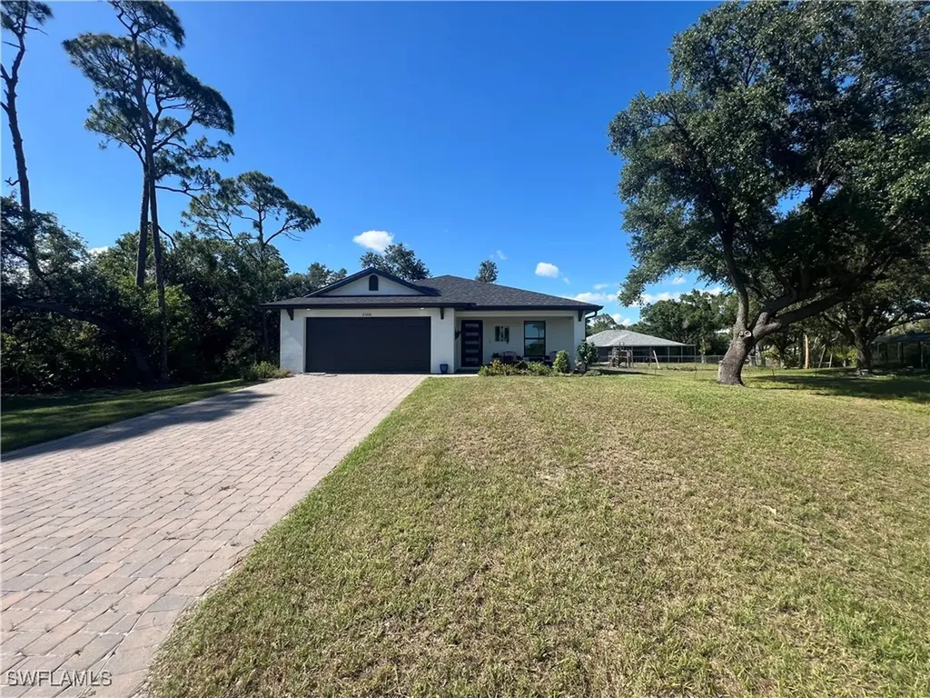 23206 Fitzpatrick Avenue Port Charlotte FL 33980
