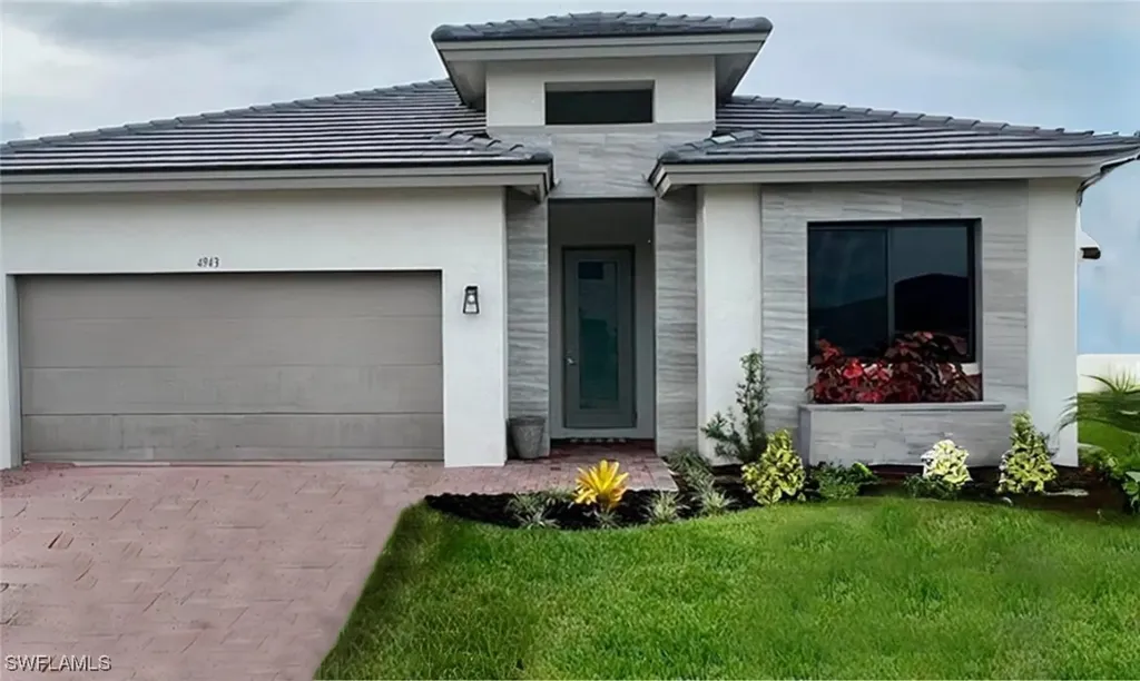 4943 Brigata Way Ave Maria FL 34142