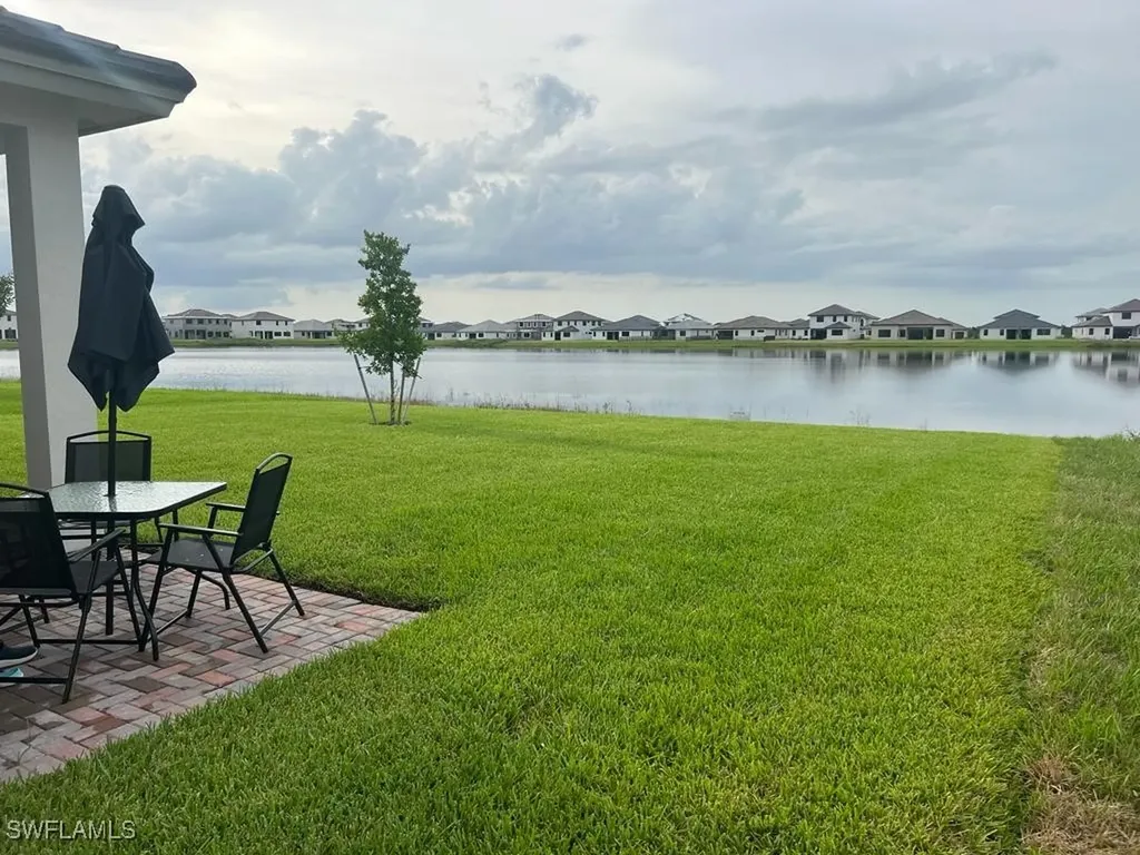 4943 Brigata Way Ave Maria FL 34142