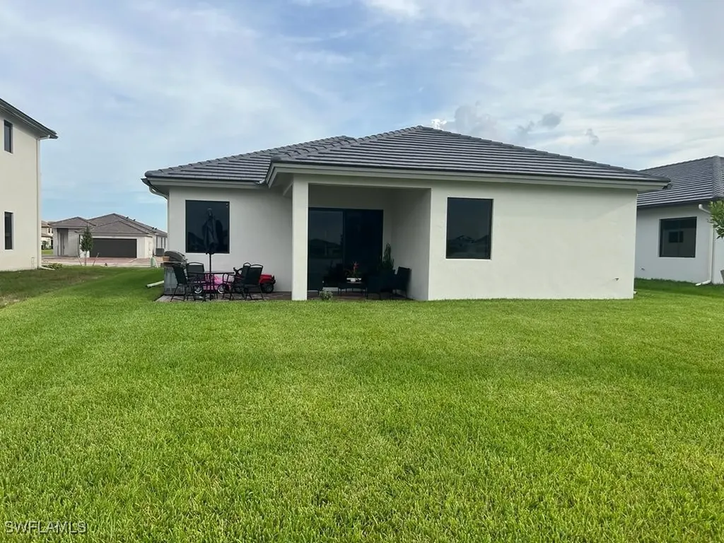 4943 Brigata Way Ave Maria FL 34142