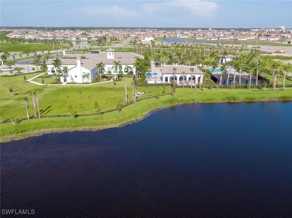 4943 Brigata Way Ave Maria FL 34142