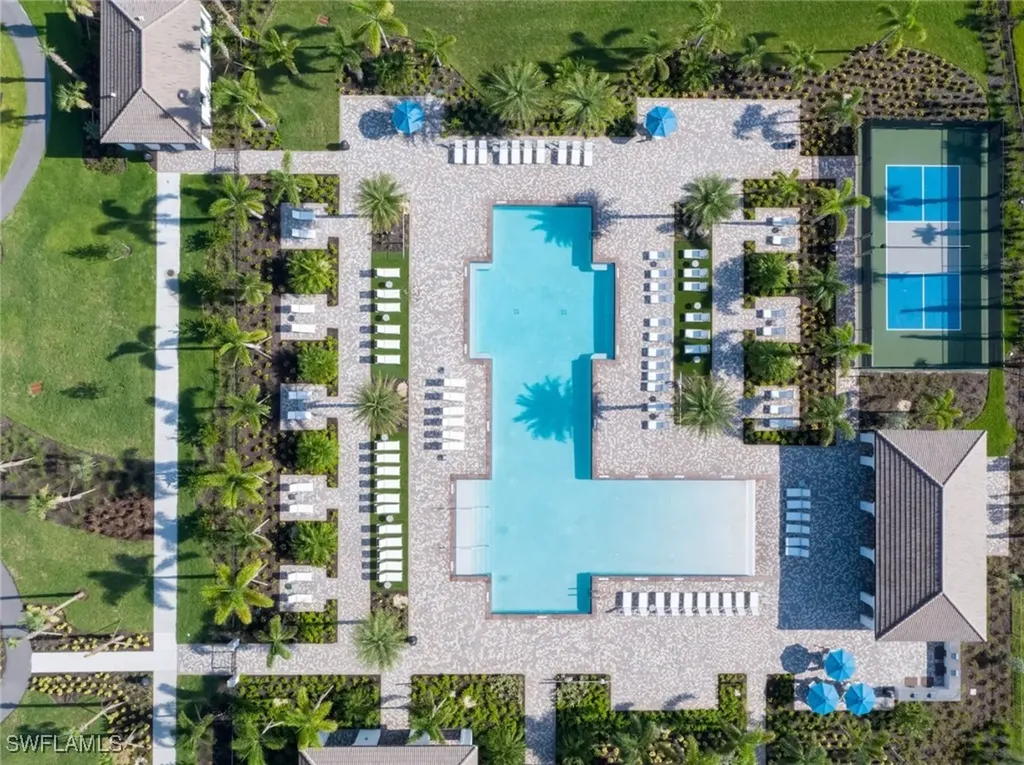 4943 Brigata Way Ave Maria FL 34142