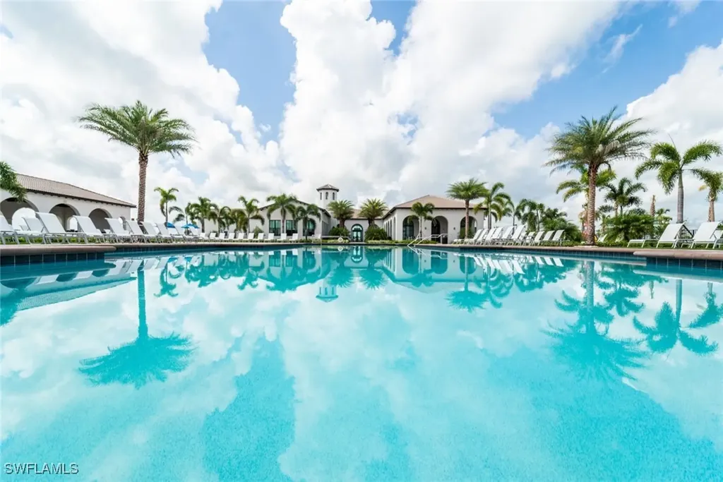 4943 Brigata Way Ave Maria FL 34142