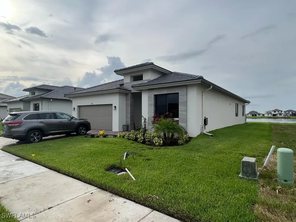 4943 Brigata Way Ave Maria FL 34142