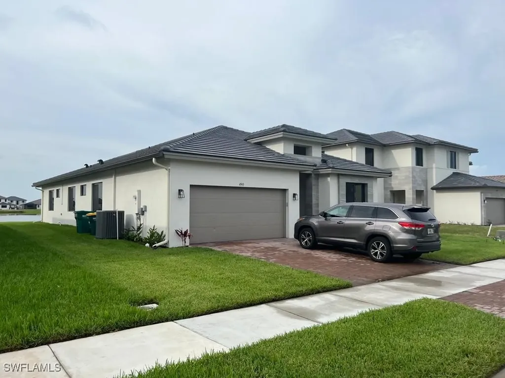 4943 Brigata Way Ave Maria FL 34142