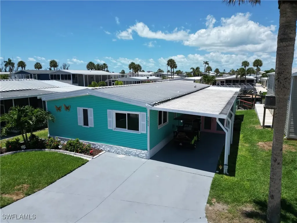 17800 Bryan Court Fort Myers Beach FL 33931