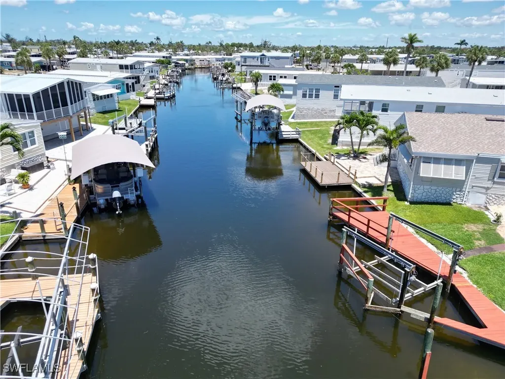 17800 Bryan Court Fort Myers Beach FL 33931