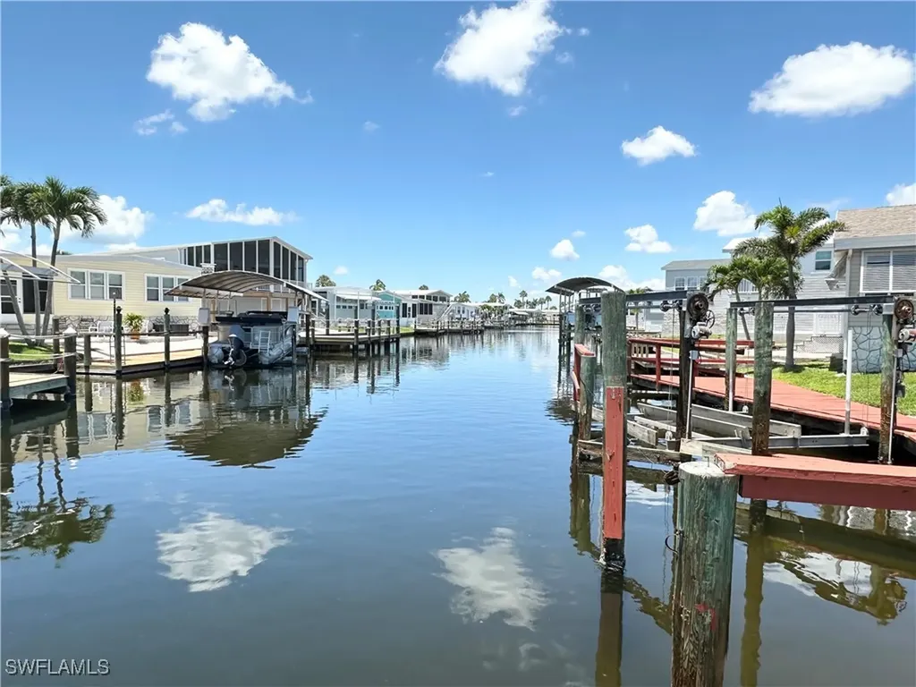 17800 Bryan Court Fort Myers Beach FL 33931