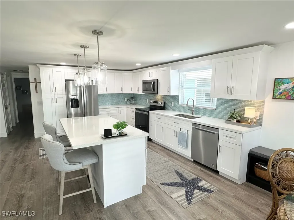 17800 Bryan Court Fort Myers Beach FL 33931