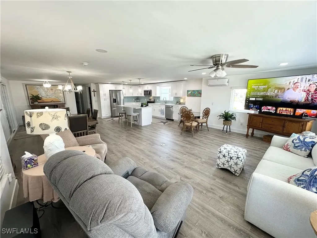 17800 Bryan Court Fort Myers Beach FL 33931