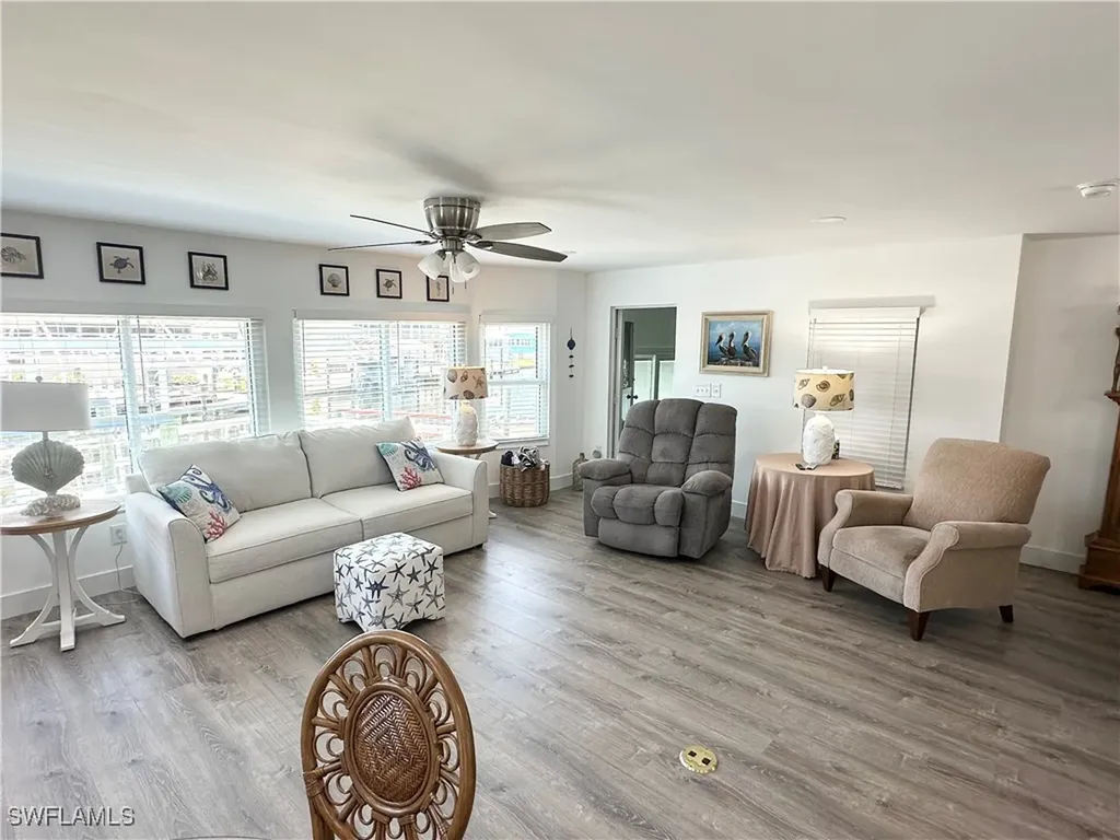 17800 Bryan Court Fort Myers Beach FL 33931