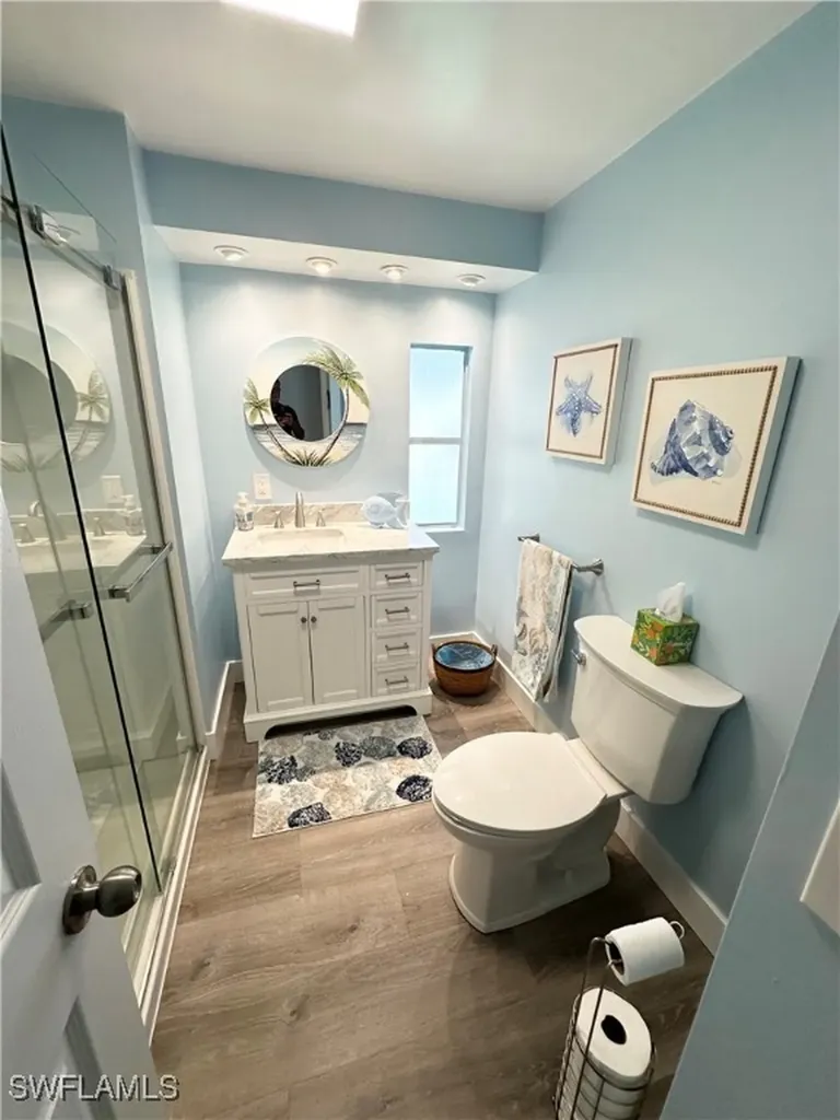 17800 Bryan Court Fort Myers Beach FL 33931