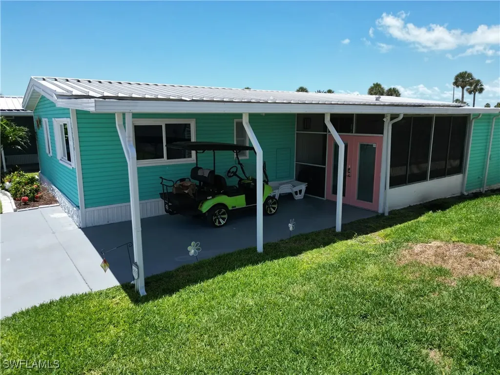 17800 Bryan Court Fort Myers Beach FL 33931