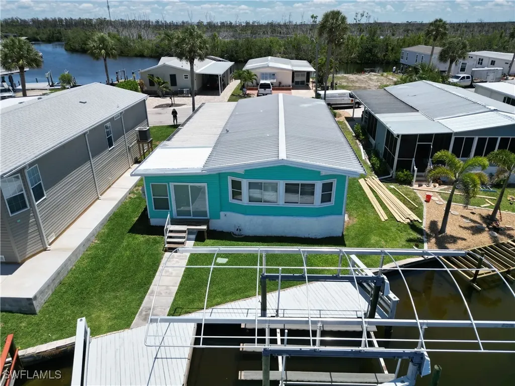 17800 Bryan Court Fort Myers Beach FL 33931