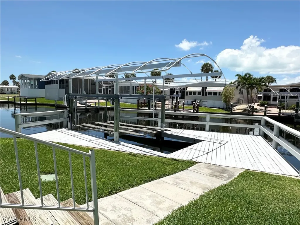 17800 Bryan Court Fort Myers Beach FL 33931