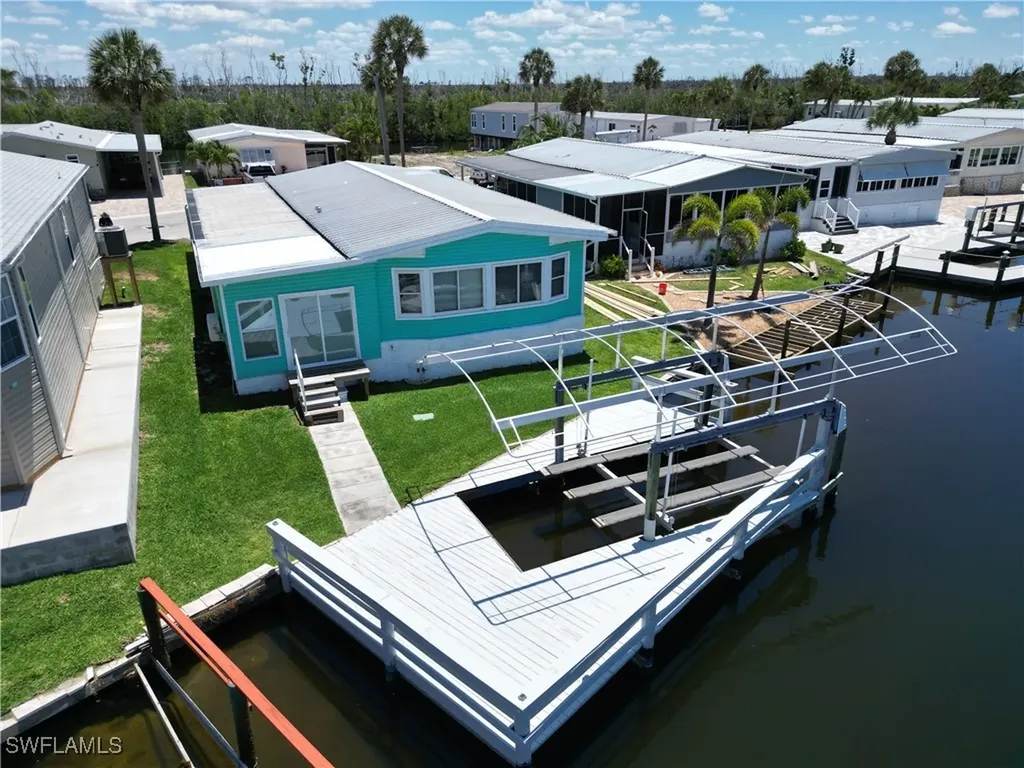 17800 Bryan Court Fort Myers Beach FL 33931