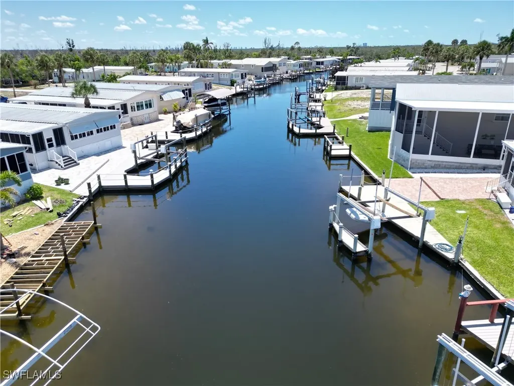 17800 Bryan Court Fort Myers Beach FL 33931