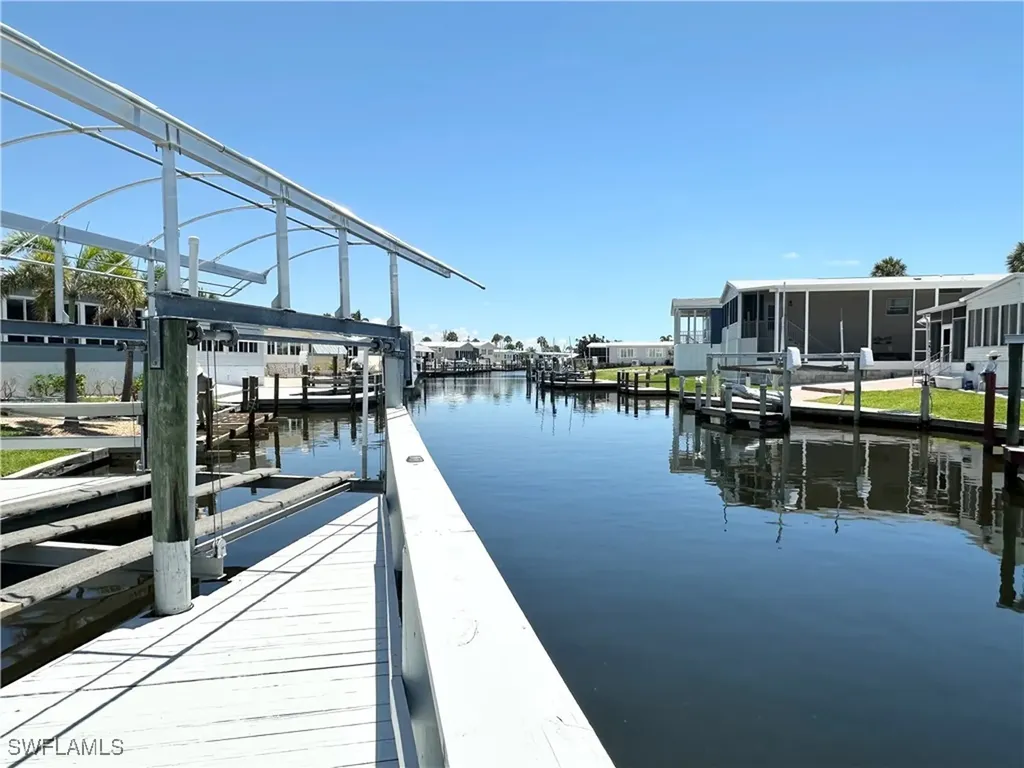 17800 Bryan Court Fort Myers Beach FL 33931