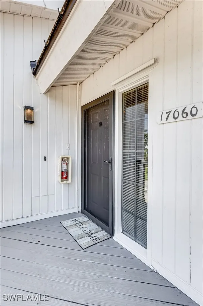 17060 Marina Cove Lane Fort Myers FL 33908