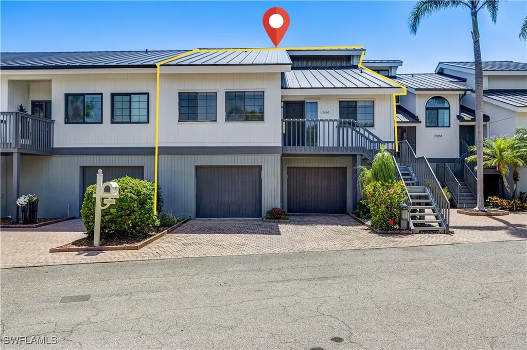 17060 Marina Cove Lane Fort Myers FL 33908