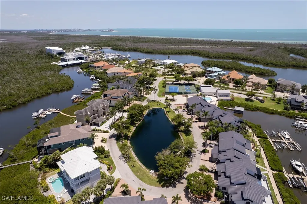 17060 Marina Cove Lane Fort Myers FL 33908