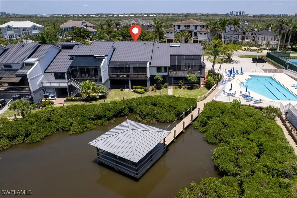 17060 Marina Cove Lane Fort Myers FL 33908