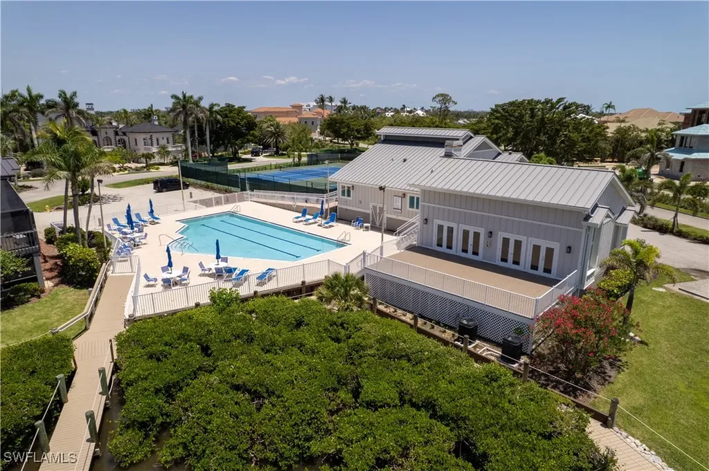 17060 Marina Cove Lane Fort Myers FL 33908