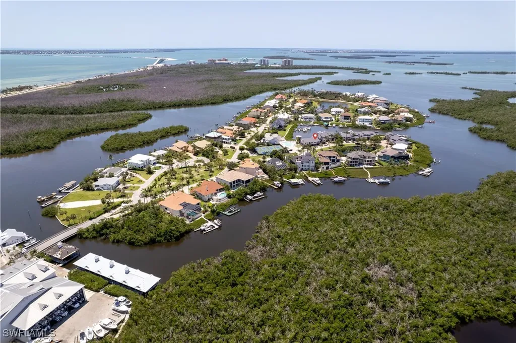 17060 Marina Cove Lane Fort Myers FL 33908