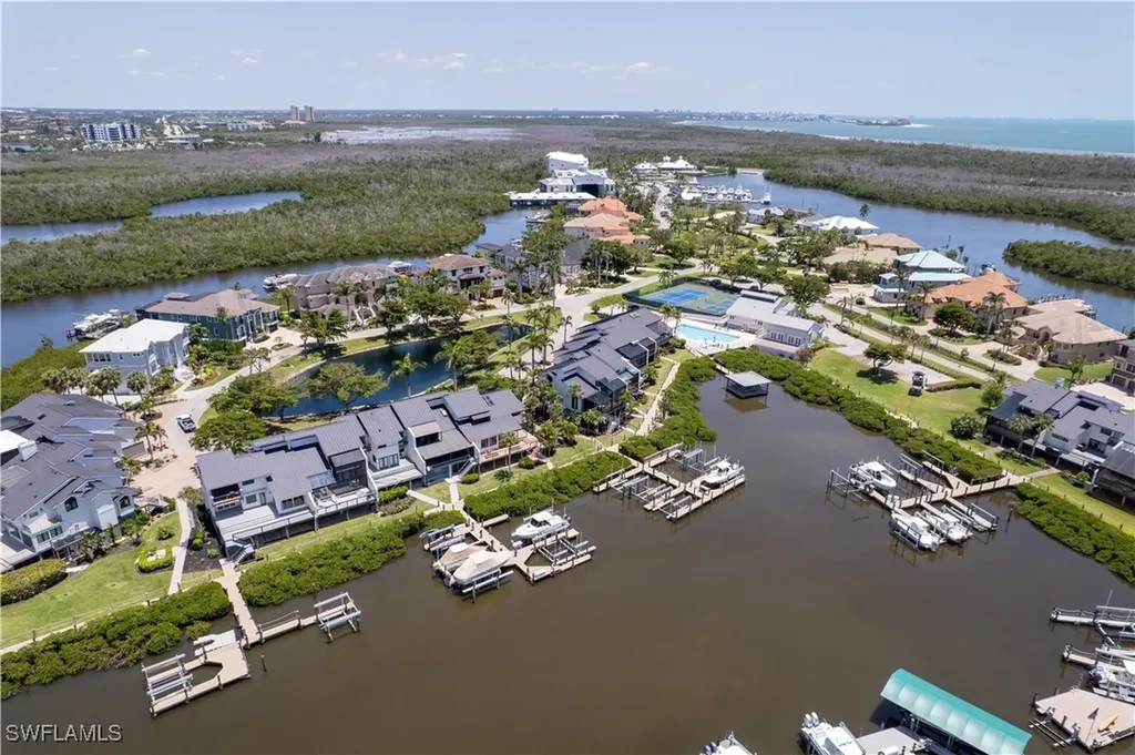 17060 Marina Cove Lane Fort Myers FL 33908